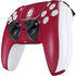 University of Alabama University Seal PS5 Controller Skin